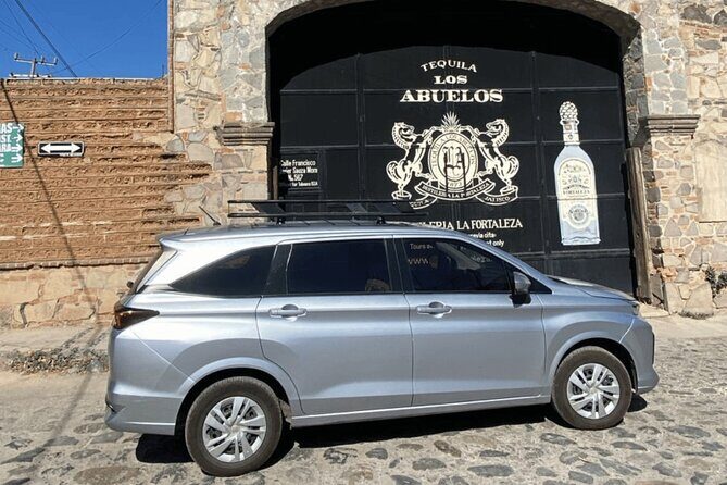 Transfer from International Airport to Tequila Jalisco - Who Would Benefit Most from This Service?
