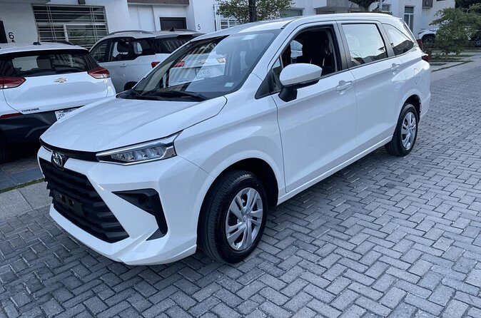 Transfer from International Airport to Tequila Jalisco - FAQs