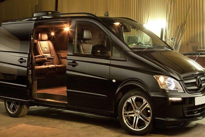 Transfer from Izmir to Fethiye - A Practical, Comfortable Way to Travel from Izmir to Fethiye