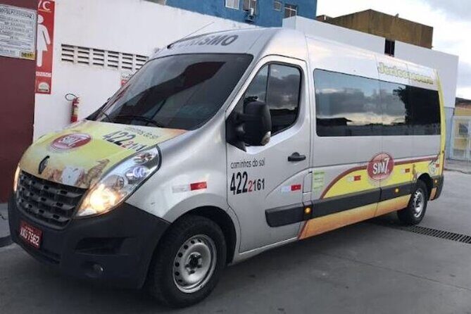 Transfer from Jericoacoara to Fortaleza - Who Should Consider This Transfer?