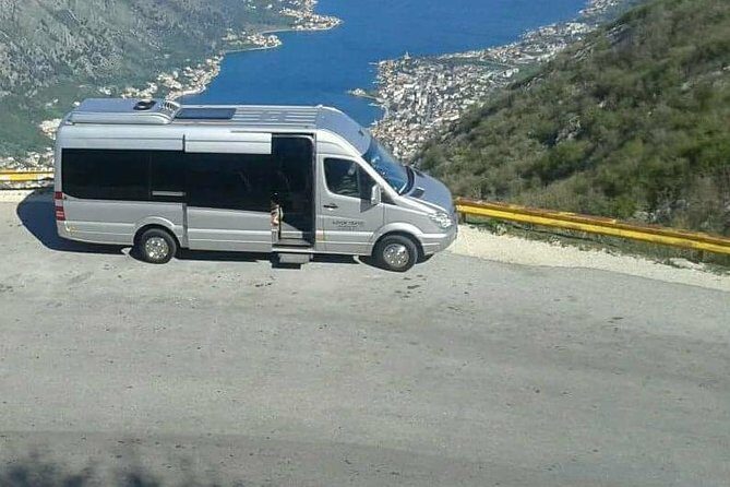 Transfer from Kotor to Podgorica - An In-Depth Look at the Kotor to Podgorica Transfer Experience