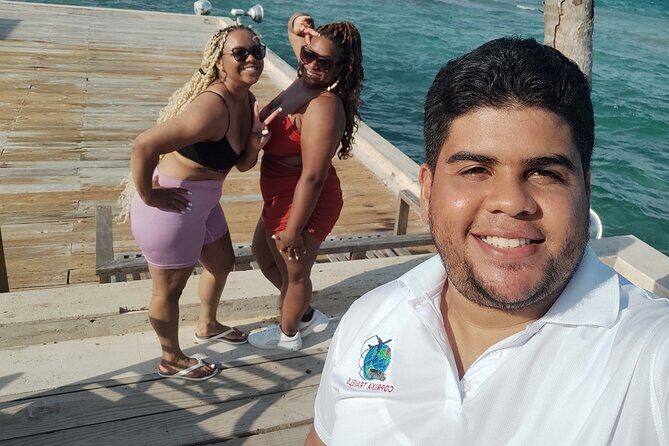 Transfer from Las Americas Airport to Santo Domingo - Who Is This Transfer Best For?