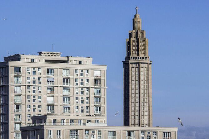 Transfer from Le Havre or Honfleur Hotels to the Ports - FAQs