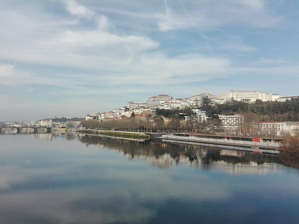 Transfer from Lisboa to Coimbra with visit to Fátima Sanctuary, half day - A Closer Look at the Experience