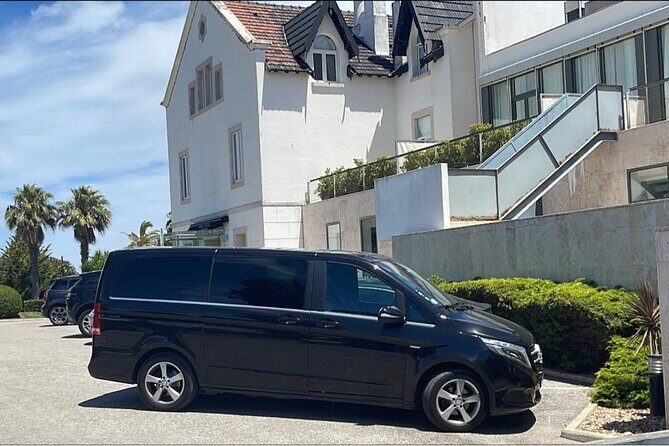 Transfer from Lisbon Airport to Lisbon city - Why Choose This Private Transfer?