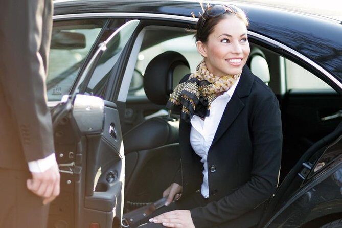 Transfer from Lisbon Airport to Lisbon City Hotels - Transfer from Lisbon Airport to Lisbon City Hotels: A Practical, Clean, and Cost-Effective Start to Your Trip
