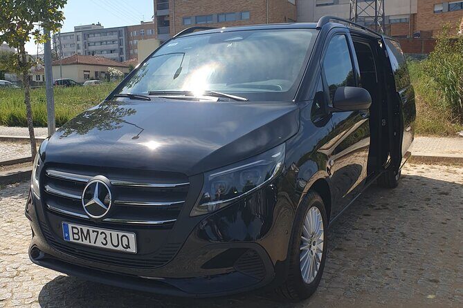 Transfer from Lisbon Airport to Lisbon City Hotels - Final Thoughts