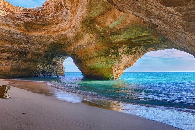 Transfer from Lisbon to Algarve (Direct) - Final Thoughts: Is This Transfer Right for You?