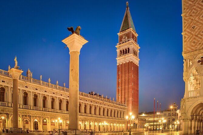 Transfer from Ljubljana to Venice - A Detailed Look at the Ljubljana to Venice Transfer