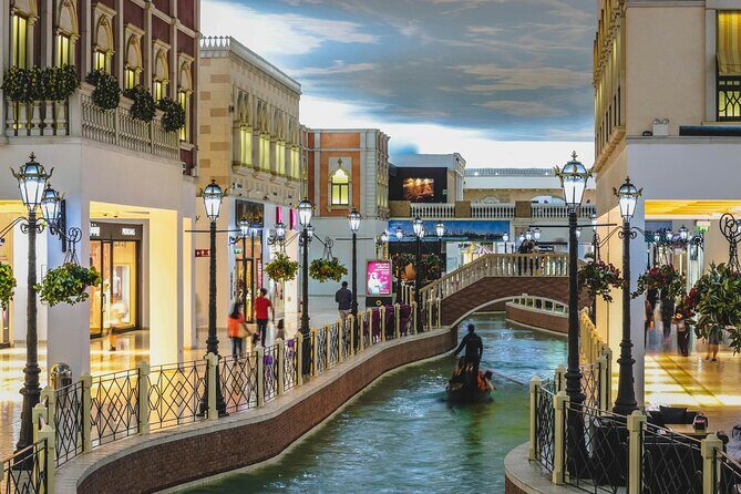 Transfer from Ljubljana to Venice - FAQs