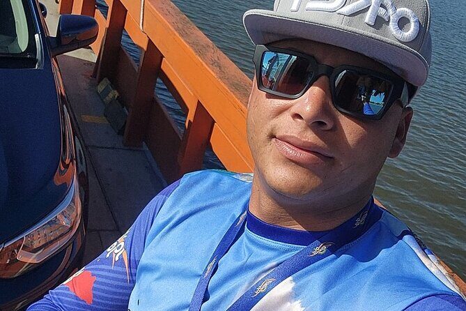 Transfer from Maceió to São Miguel dos Milagres - An In-Depth Look at the Transfer Experience