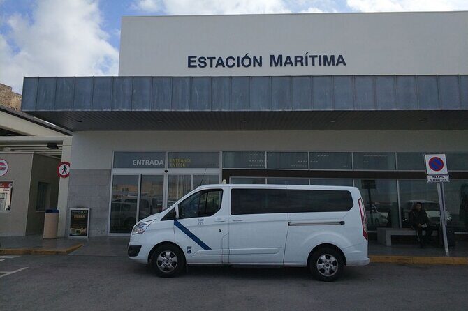 Transfer from Malaga airport to malaga city,marbella,banus,etc - A Deep Dive into the Malaga Airport Private Transfer Experience