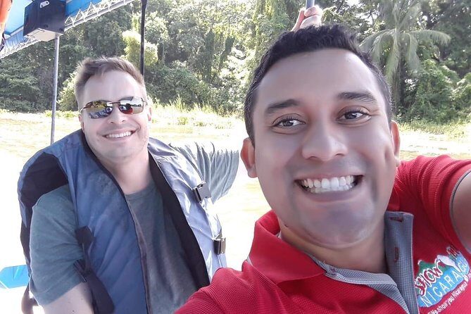 Transfer From Managua International Airport - Key Points