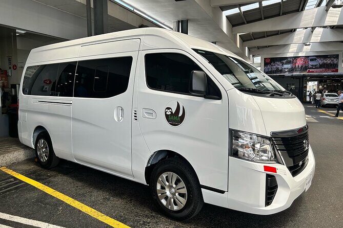 Transfer from Manuel Antonio to SJO Airport and surroundings - Transfer from Manuel Antonio to SJO Airport and Surroundings: A Practical Guide