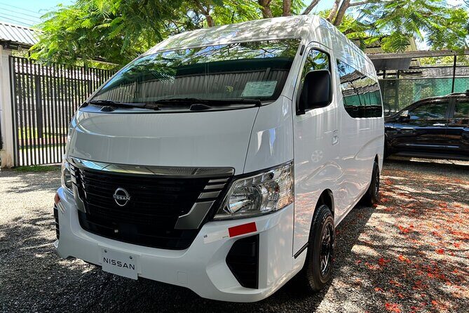 Transfer from Manuel Antonio to SJO Airport and surroundings - The Value of a Private Transfer