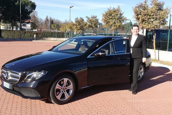 Transfer from Menaggio-Tremezzo-Lenno to Malpensa Airport - Transfer from Menaggio-Tremezzo-Lenno to Malpensa Airport: A Practical and Comfortable End to Your Lake Como Trip