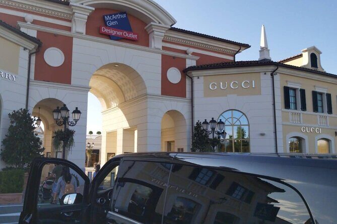 Transfer from Menaggio-Tremezzo-Lenno to Malpensa Airport - Key Points