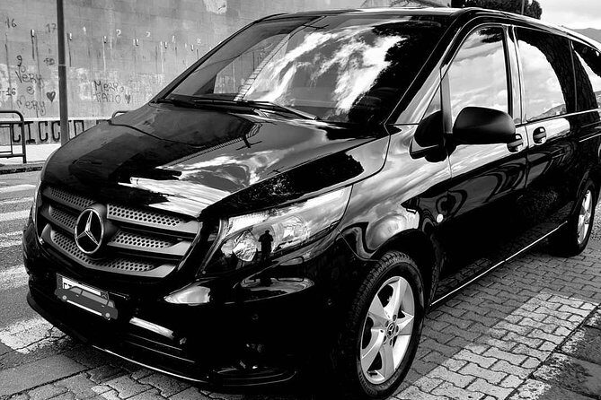 Transfer from Messina to Taormina - Transfer from Messina to Taormina: A Practical and Pleasant Start to Your Sicilian Journey
