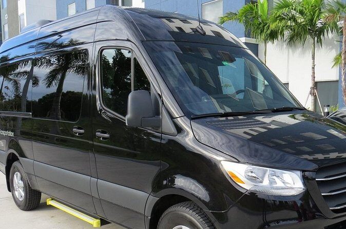 Transfer from Miami to Port Canaveral - Who Will Benefit Most?