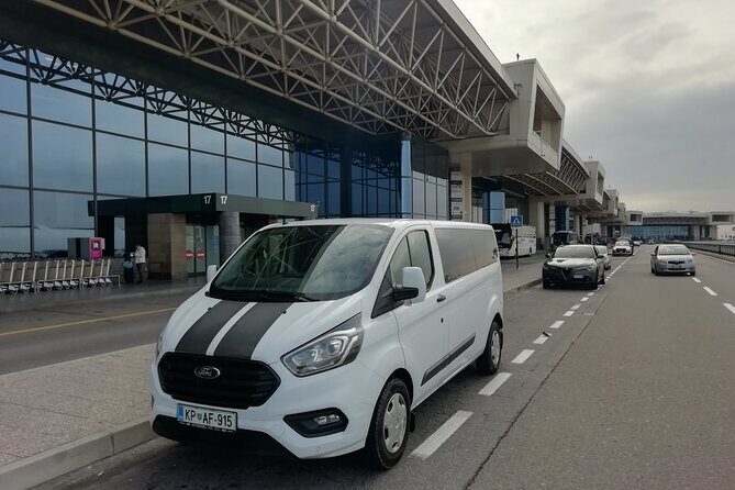 Transfer from Milano Malpensa Airport to Trieste - Transfer from Milano Malpensa Airport to Trieste: A Practical and Comfortable Ride