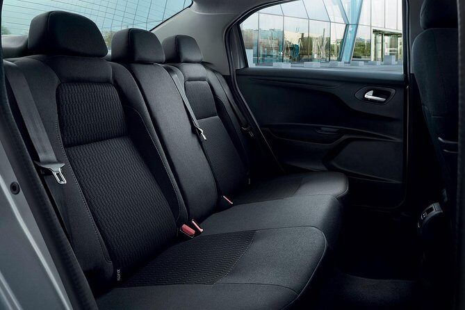 Transfer from Montevideo to Carrasco Airport - Transfer from Montevideo to Carrasco Airport: A Practical Review