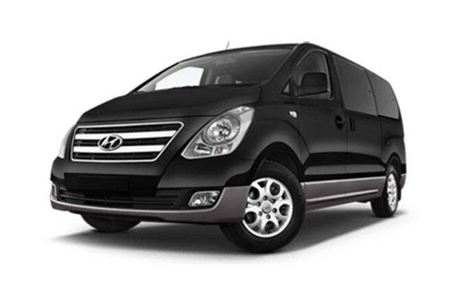 Transfer from Montevideo to Carrasco Airport - FAQ