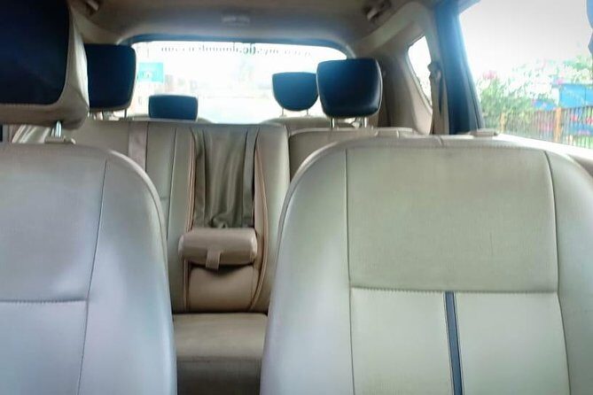 Transfer from Mumbai Airport to Hotel - Key Points