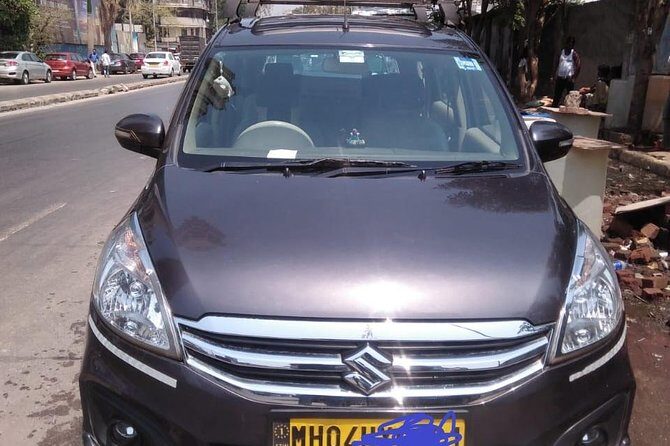 Transfer from Mumbai Airport to Hotel - Detailed Overview of the Mumbai Airport Transfer Service