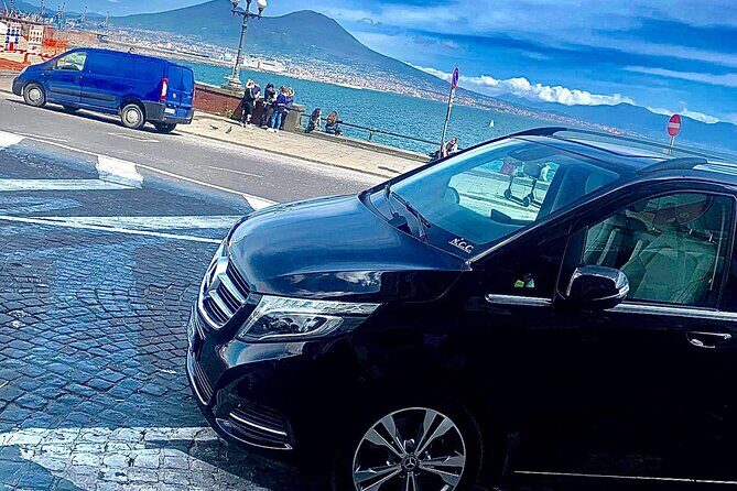 Transfer from naples airport to naples city - Why You Should Book This Transfer