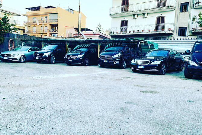 transfer from Naples Airport to the Port of Naples - Who Will Benefit Most from This Service?