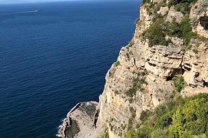 Transfer From Naples area to Amalfi Coast area and vice versa - The Experience: A Practical Guide to Your Transfer