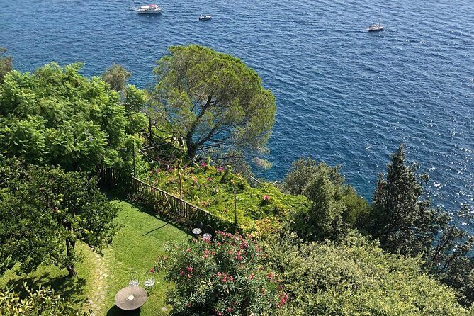Transfer From Naples/area to Amalfi coast with 2hr stop in Pompei - Practical Details and Tips