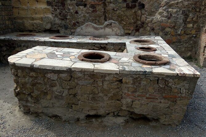Transfer From Naples/area to Amalfi coast with 2hr stop in Pompei - Final Thoughts
