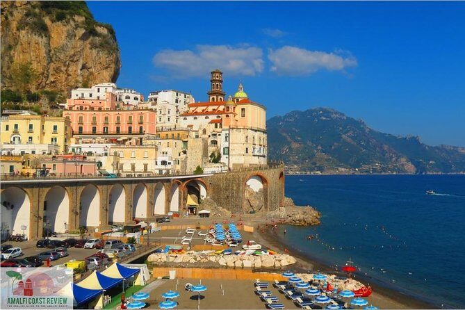 Transfer from Naples to Amalfi with stop at Pompeii or Return - Authentic Experiences and Passenger Feedback