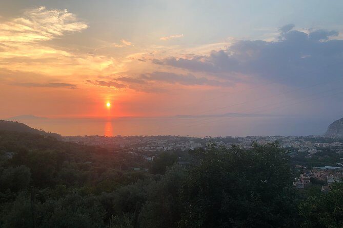 Transfer from Naples to Sorrento - Who Will Love This Service?