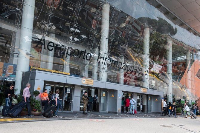 Transfer from Naples to Sorrento or viceversa - Final Thoughts