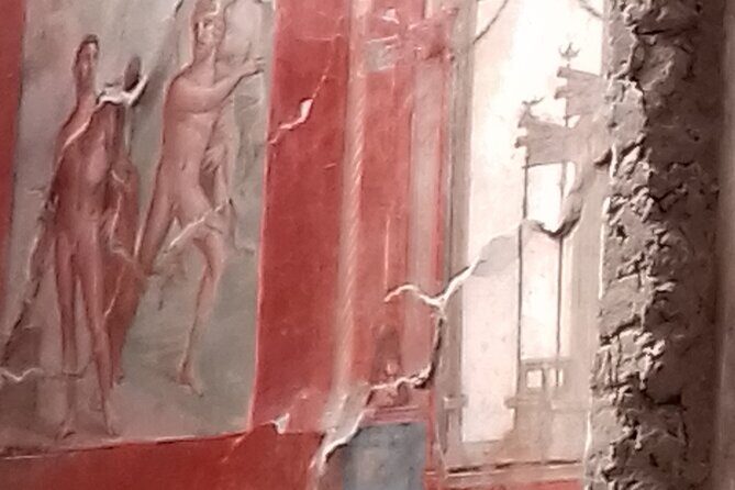 Transfer From Naples Train Station/area to Sorrento 2hr stop in Herculaneum - A practical glimpse into Herculaneum from Naples: what you need to know