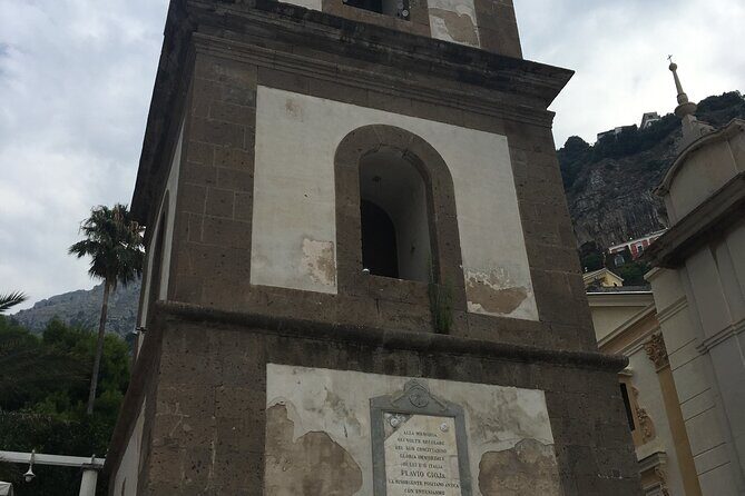 Transfer From Naples Train Station/area to Sorrento with 1 hour stop in Positano - Why This Tour Offers Good Value