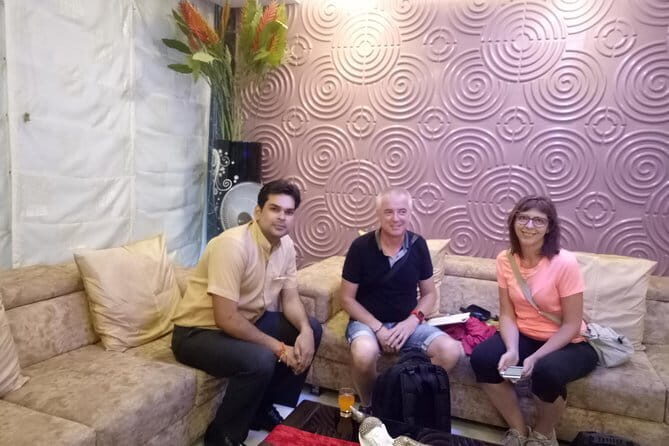 Transfer from New Delhi to Agra by Private car - Final Thoughts