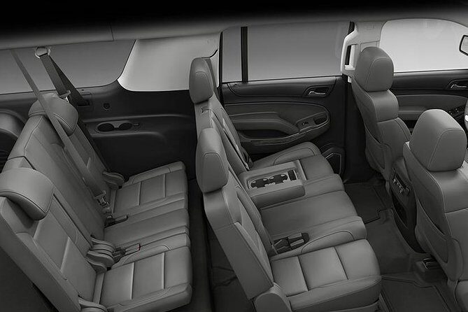 Transfer from New Orleans MSY or Port to New Orleans City by SUV - Why Choose a Private SUV Transfer in New Orleans?