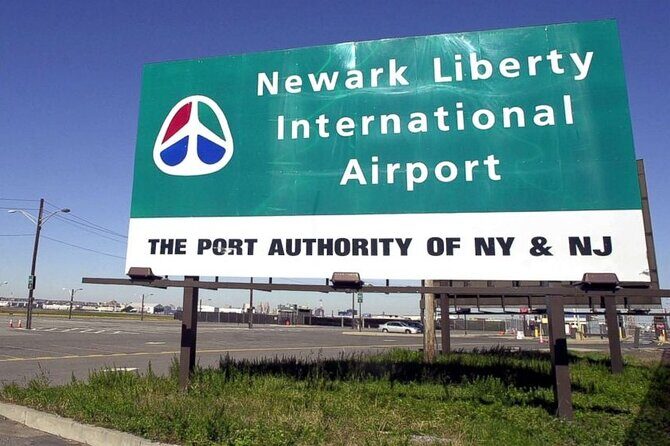 Transfer from Newark Airport to Times Square New York - Transfer from Newark Airport to Times Square New York: An In-Depth Review