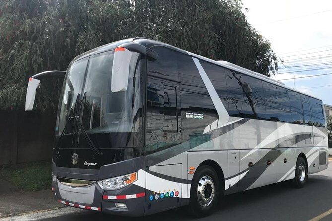 Transfer from Nosara Beach to Liberia Airport (LIR) - A Detailed Look at the Transfer Experience