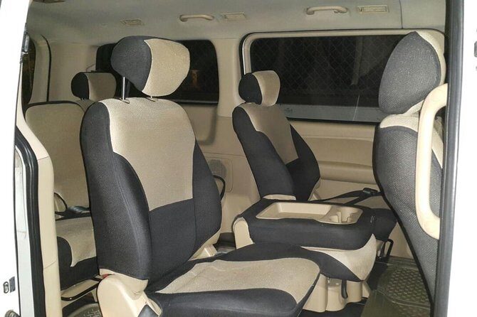 Transfer from Nosara Beach to Liberia Airport (LIR) - FAQ