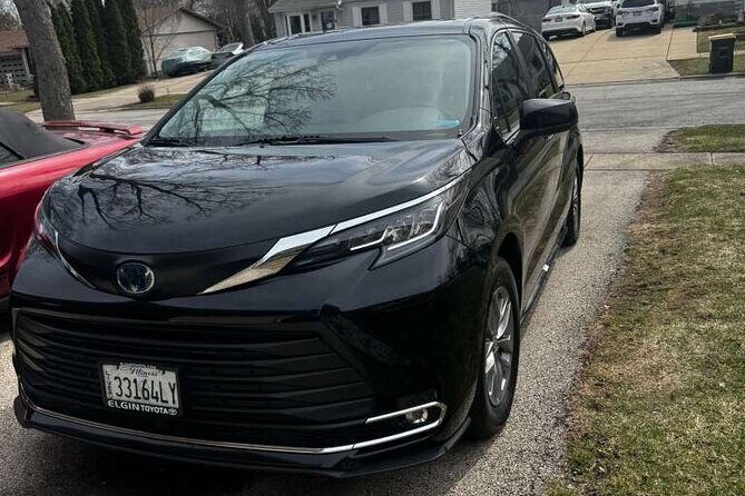 Transfer from O'Hare Airport To Chicago Downtown - In-Depth Review: A Closer Look at the OHare to Chicago Downtown Transfer