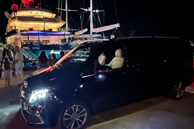 Transfer from Olbia Airport to Cala Liberotto - Cala Ginepro - Authentic Experiences & Real Traveler Insights