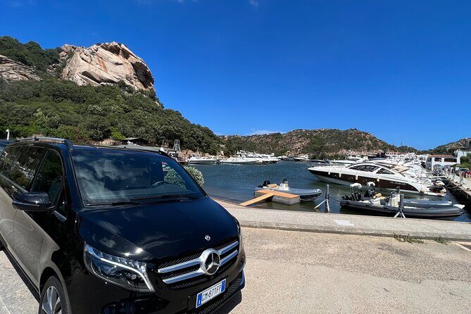 Transfer from Olbia Airport to Cala Liberotto - Cala Ginepro - FAQ: Your Practical Questions Answered
