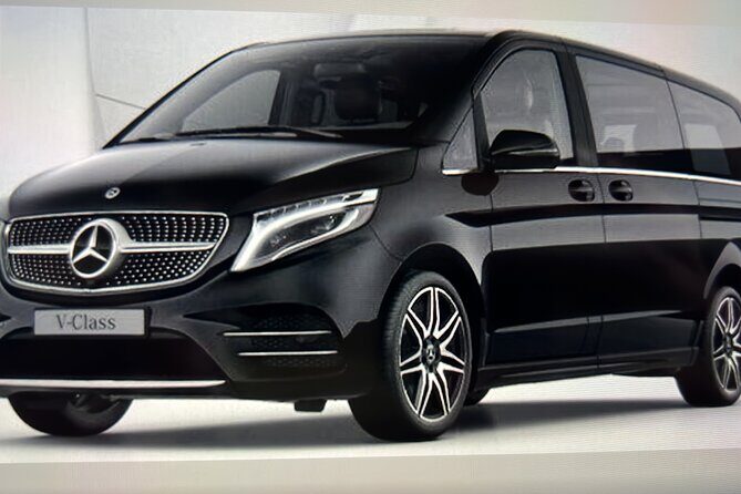 Transfer from Olbia Airport to Porto Cervo - Transfer from Olbia Airport to Porto Cervo: A Practical and Comfortable Start to Your Sardinian Journey