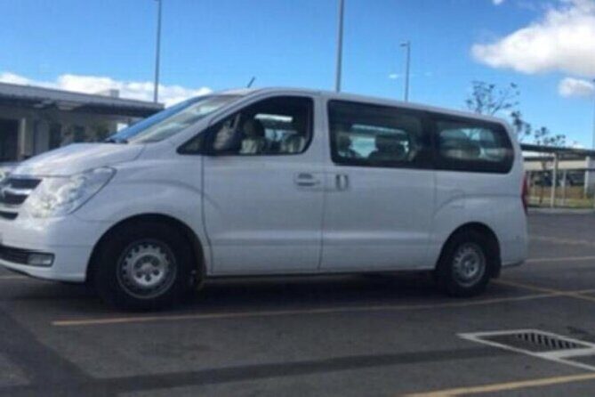 Transfer from or to Airport Mariscal Sucre (one way) - Final Thoughts: Who Is This Transfer Best For?