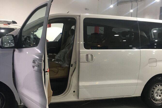 Transfer from or to Airport Mariscal Sucre (one way) - Frequently Asked Questions