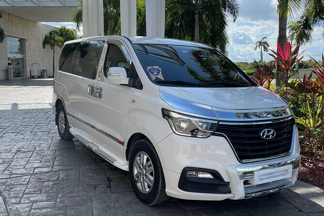 Transfer from or to Punta cana Airport - Transfer from or to Punta Cana Airport: A Practical Review